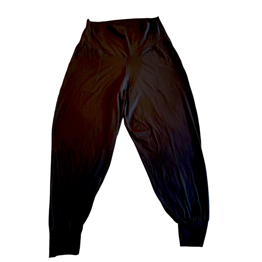 OFFLINE by Aerie Black Leggings XL with Pockets